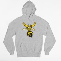 Tultex 320 - Unisex Fleece Pullover Hoodie Thumbnail
