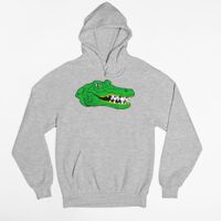 Tultex 320 - Unisex Fleece Pullover Hoodie Thumbnail