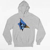 Tultex 320 - Unisex Fleece Pullover Hoodie Thumbnail