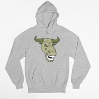 Tultex 320 - Unisex Fleece Pullover Hoodie Thumbnail