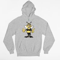 Tultex 320 - Unisex Fleece Pullover Hoodie Thumbnail