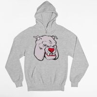 Tultex 320 - Unisex Fleece Pullover Hoodie Thumbnail