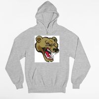 Tultex 320 - Unisex Fleece Pullover Hoodie Thumbnail