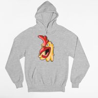 Tultex 320 - Unisex Fleece Pullover Hoodie Thumbnail