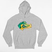 Tultex 320 - Unisex Fleece Pullover Hoodie Thumbnail