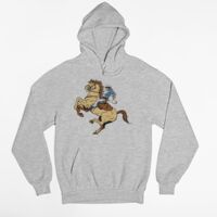 Tultex 320 - Unisex Fleece Pullover Hoodie Thumbnail