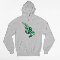 Tultex 320 - Unisex Fleece Pullover Hoodie Thumbnail