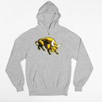 Tultex 320 - Unisex Fleece Pullover Hoodie Thumbnail