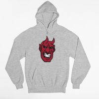 Tultex 320 - Unisex Fleece Pullover Hoodie Thumbnail