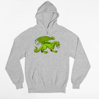 Tultex 320 - Unisex Fleece Pullover Hoodie Thumbnail
