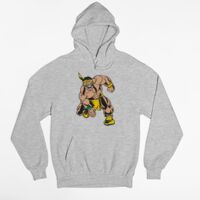 Tultex 320 - Unisex Fleece Pullover Hoodie Thumbnail