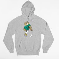 Tultex 320 - Unisex Fleece Pullover Hoodie Thumbnail