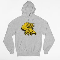 Tultex 320 - Unisex Fleece Pullover Hoodie Thumbnail