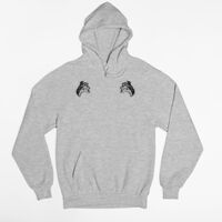 Tultex 320 - Unisex Fleece Pullover Hoodie Thumbnail