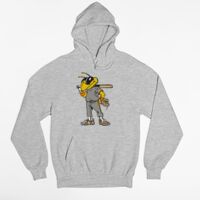 Tultex 320 - Unisex Fleece Pullover Hoodie Thumbnail