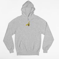 Tultex 320 - Unisex Fleece Pullover Hoodie Thumbnail