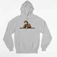 Tultex 320 - Unisex Fleece Pullover Hoodie Thumbnail