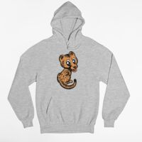 Tultex 320 - Unisex Fleece Pullover Hoodie Thumbnail