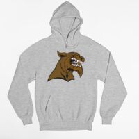Tultex 320 - Unisex Fleece Pullover Hoodie Thumbnail