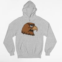 Tultex 320 - Unisex Fleece Pullover Hoodie Thumbnail