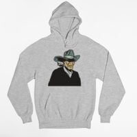 Tultex 320 - Unisex Fleece Pullover Hoodie Thumbnail
