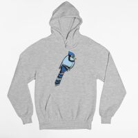 Tultex 320 - Unisex Fleece Pullover Hoodie Thumbnail
