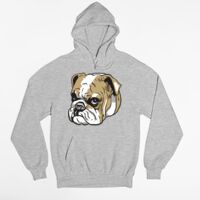 Tultex 320 - Unisex Fleece Pullover Hoodie Thumbnail