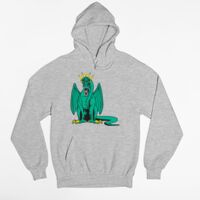 Tultex 320 - Unisex Fleece Pullover Hoodie Thumbnail