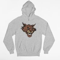 Tultex 320 - Unisex Fleece Pullover Hoodie Thumbnail
