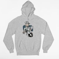 Tultex 320 - Unisex Fleece Pullover Hoodie Thumbnail