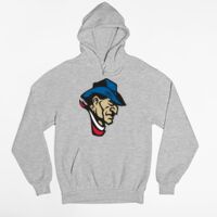 Tultex 320 - Unisex Fleece Pullover Hoodie Thumbnail
