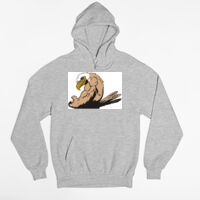 Tultex 320 - Unisex Fleece Pullover Hoodie Thumbnail