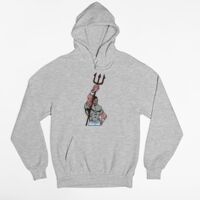 Tultex 320 - Unisex Fleece Pullover Hoodie Thumbnail