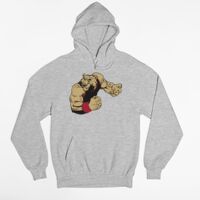 Tultex 320 - Unisex Fleece Pullover Hoodie Thumbnail
