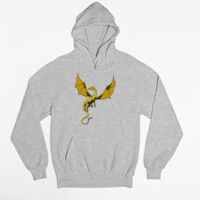 Tultex 320 - Unisex Fleece Pullover Hoodie Thumbnail
