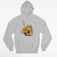 Tultex 320 - Unisex Fleece Pullover Hoodie Thumbnail