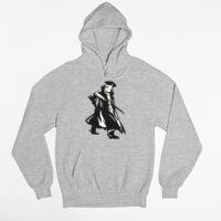 Tultex 320 - Unisex Fleece Pullover Hoodie Thumbnail