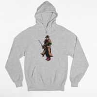 Tultex 320 - Unisex Fleece Pullover Hoodie Thumbnail