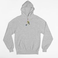 Tultex 320 - Unisex Fleece Pullover Hoodie Thumbnail