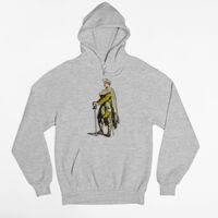 Tultex 320 - Unisex Fleece Pullover Hoodie Thumbnail