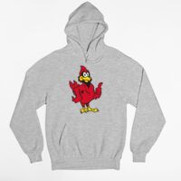 Tultex 320 - Unisex Fleece Pullover Hoodie Thumbnail