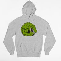 Tultex 320 - Unisex Fleece Pullover Hoodie Thumbnail