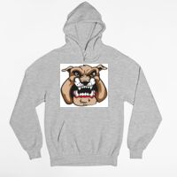 Tultex 320 - Unisex Fleece Pullover Hoodie Thumbnail