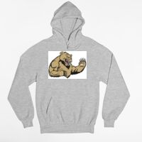 Tultex 320 - Unisex Fleece Pullover Hoodie Thumbnail