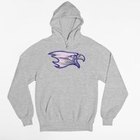 Tultex 320 - Unisex Fleece Pullover Hoodie Thumbnail