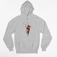 Tultex 320 - Unisex Fleece Pullover Hoodie Thumbnail