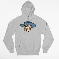 Tultex 320 - Unisex Fleece Pullover Hoodie Thumbnail