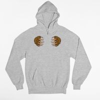 Tultex 320 - Unisex Fleece Pullover Hoodie Thumbnail
