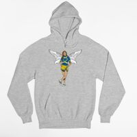 Tultex 320 - Unisex Fleece Pullover Hoodie Thumbnail