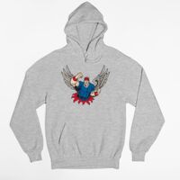 Tultex 320 - Unisex Fleece Pullover Hoodie Thumbnail